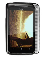 Best available price of HTC 7 Surround in Srilanka