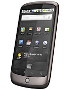 Best available price of HTC Google Nexus One in Srilanka