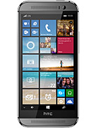 Best available price of HTC One M8 for Windows CDMA in Srilanka
