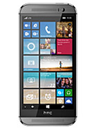 Best available price of HTC One M8 for Windows in Srilanka