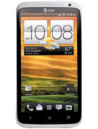 Best available price of HTC One X AT-T in Srilanka