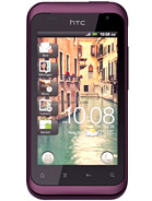 Best available price of HTC Rhyme in Srilanka