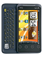 Best available price of HTC EVO Shift 4G in Srilanka