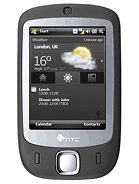 Best available price of HTC Touch in Srilanka