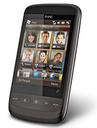 Best available price of HTC Touch2 in Srilanka