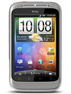 Best available price of HTC Wildfire S in Srilanka