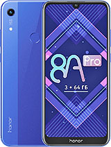 Best available price of Honor 8A Pro in Srilanka