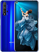 Best available price of Honor 20 in Srilanka