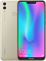 Best available price of Honor 8C in Srilanka