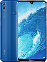 Best available price of Honor 8X Max in Srilanka