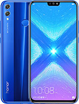 Best available price of Honor 8X in Srilanka