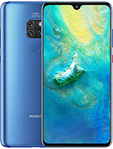 Best available price of Huawei Mate 20 in Srilanka