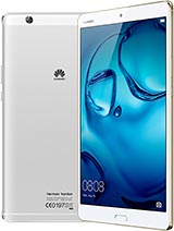 Best available price of Huawei MediaPad M3 8-4 in Srilanka