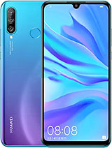 Best available price of Huawei nova 4e in Srilanka