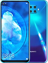 Best available price of Huawei nova 5z in Srilanka