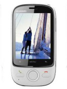 Best available price of Huawei U8110 in Srilanka