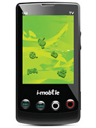 Best available price of i-mobile TV550 Touch in Srilanka