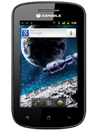 Best available price of Icemobile Apollo Touch in Srilanka