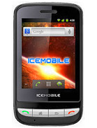Best available price of Icemobile Sol II in Srilanka