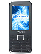 Best available price of Icemobile Twister in Srilanka