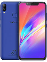 Best available price of Infinix Hot 6X in Srilanka