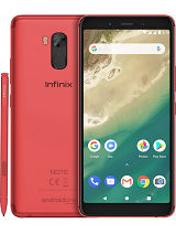 Best available price of Infinix Note 5 Stylus in Srilanka