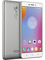 Best available price of Lenovo K6 Note in Srilanka