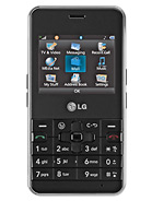 Best available price of LG CB630 Invision in Srilanka