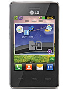 Best available price of LG T370 Cookie Smart in Srilanka