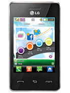Best available price of LG T375 Cookie Smart in Srilanka