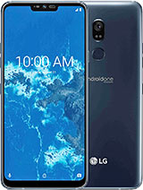 Best available price of LG G7 One in Srilanka