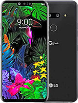 Best available price of LG G8 ThinQ in Srilanka