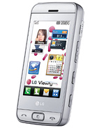 Best available price of LG GT400 Viewty Smile in Srilanka