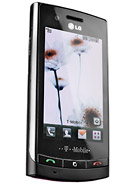 Best available price of LG GT500 Puccini in Srilanka