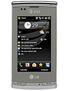 Best available price of LG CT810 Incite in Srilanka