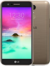 Best available price of LG K10 2017 in Srilanka