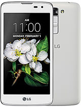 Best available price of LG K7 in Srilanka