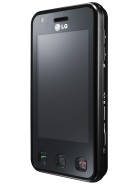 Best available price of LG KC910i Renoir in Srilanka