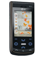 Best available price of LG KF757 Secret in Srilanka