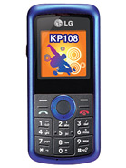 Best available price of LG KP108 in Srilanka
