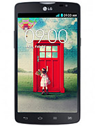 Best available price of LG L80 Dual in Srilanka