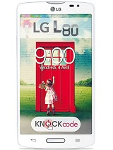 Best available price of LG L80 in Srilanka