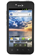 Best available price of LG Marquee LS855 in Srilanka