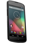 Best available price of LG Nexus 4 E960 in Srilanka