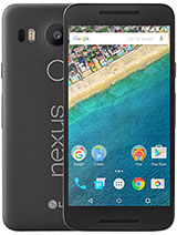 Best available price of LG Nexus 5X in Srilanka