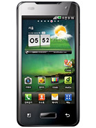 Best available price of LG Optimus 2X SU660 in Srilanka