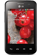 Best available price of LG Optimus L3 II Dual E435 in Srilanka