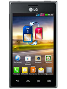 Best available price of LG Optimus L5 Dual E615 in Srilanka