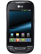 Best available price of LG Optimus Net in Srilanka