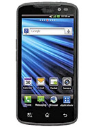 Best available price of LG Optimus True HD LTE P936 in Srilanka